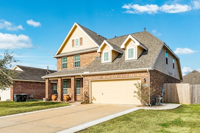 2065 Lepper St, Alvin, TX 77511 - photo 3