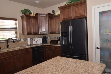 Black stainless no smudge appliances