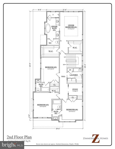 6429 27th St N, Arlington, VA 22207 - photo 7