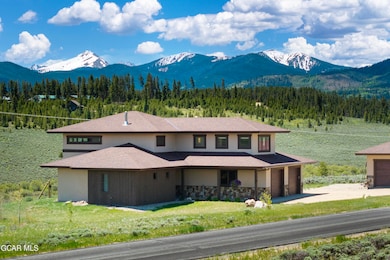 211 Gcr 5223 Prairie Clover Ct, Tabernash, CO 80478 - photo 2