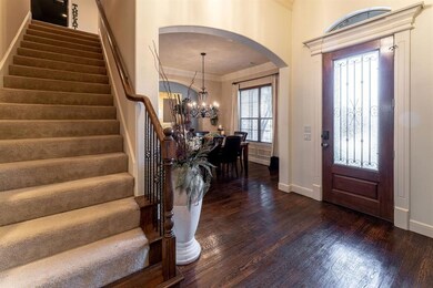 7900 Forest Lakes Ct, North Richland Hills, TX 76182 - photo 6