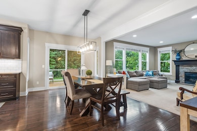 7313 Valhalla Dr, Hudsonville, MI 49426 - photo 6