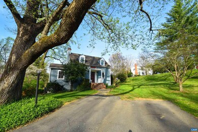 717 Watson Ave, Charlottesville, VA 22901 - photo 2