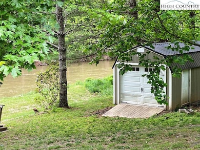 Large storage shed suitable for lawn & garden tool