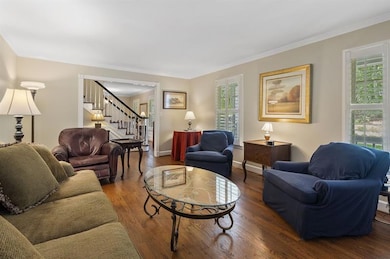 1472 Cedar Ridge Rd unit 2, Marietta, GA 30066 - photo 6