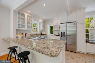 4314 36th St NW, Washington, DC 20008 - photo 5