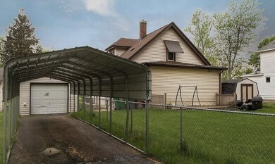 Back of House 2