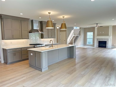 8737 Magdalen Ave, Brentwood, MO 63144 - photo 2