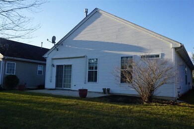 544 Newport Ct, Galloway, NJ 08205 - photo 3