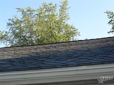 Architectural Shingles 8 years old