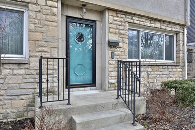 Newer door