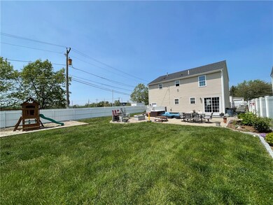 1 Pershing St, East Providence, RI 02914 - photo 5