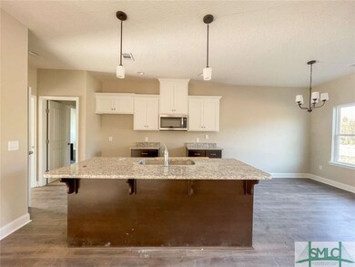 196 Cherokee Oaks Crossing, Hinesville, GA 31313 - photo 4