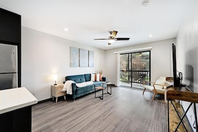 3301 Red River St unit 107, Austin, TX 78705 - photo 7