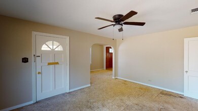 4206 Elizabeth St, Texarkana, TX 75503 - photo 3