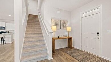 3883 Donetta Dr, Atlanta, GA 30349 - photo 4