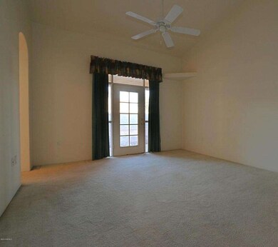 Master Bedroom 1