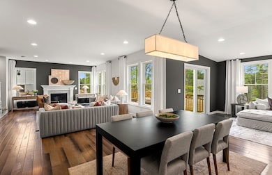 16 Lloyd Cir unit 30, Norton, MA 02766 - photo 5