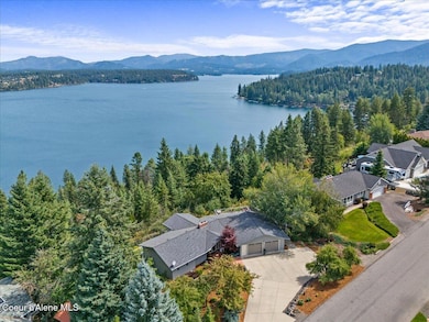 3139 E Hayden View Dr, Coeur D'Alene, ID 83815 - photo 2