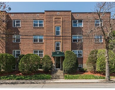 91 Chestnut St unit 3, Brookline, MA 02445 - photo 6