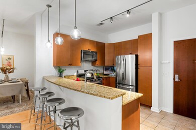 Twelve 09 unit 314, Baltimore, MD 21201 - photo 6