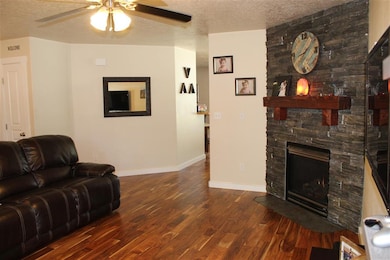 6780 E Greens Dr, Nampa, ID 83687 - photo 4