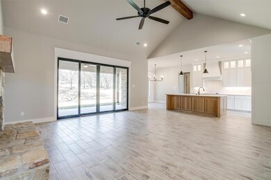 4020 Conejo Ct, Poolville, TX 76487 - photo 7