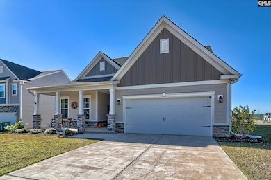1004 Marsh Grass End, Lexington, SC 29072 - photo 5