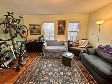 246 Brookline St unit 1, Cambridge, MA 02139 - photo 4