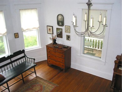 181 E Highland Rd, Johnson City, TN 37601 - photo 5