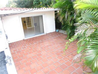 Patio/Deck/Lanai
