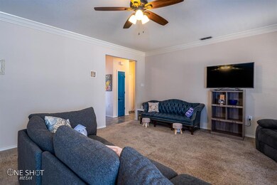 5198 Wagon Wheel Ave, Abilene, TX 79606 - photo 5