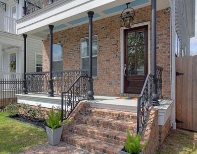 733 Ashland St unit C, Houston, TX 77007 - photo 2