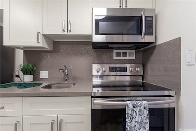 The Kalia unit 405C, Honolulu, HI 96815 - photo 6