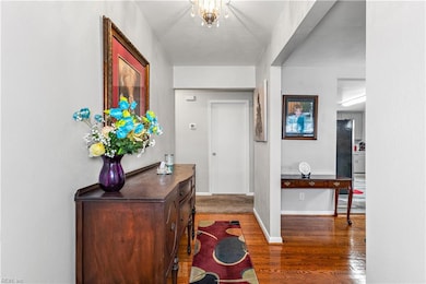 1325 Warfield Dr, Portsmouth, VA 23701 - photo 5