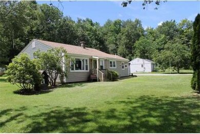 12 Sherman Grove, Spencer, MA 01562 - photo 5