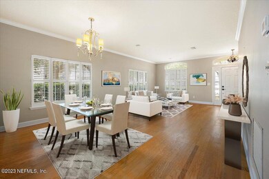05-Dining & Living Room Staged