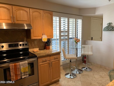 5132 N 31st Way unit 134, Phoenix, AZ 85016 - photo 7