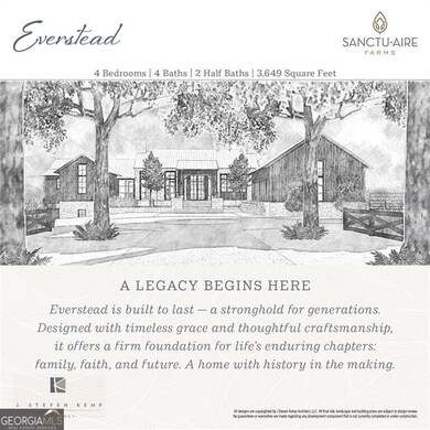 2681 Conns Creek Rd, Ball Ground, GA 30107 - photo 4