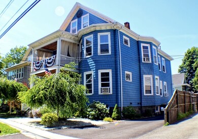 19 Perkins St, Peabody, MA 01960 - photo 2