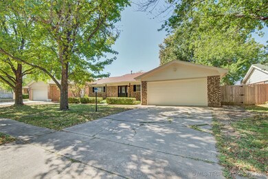 1628 S 1st Place, Broken Arrow, OK 74012 - photo 2