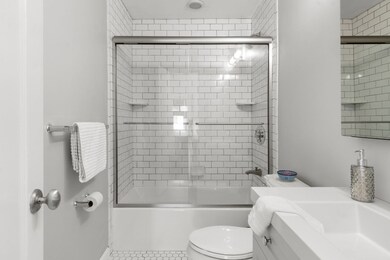52 Cooper St unit 6, Boston, MA 02113 - photo 4
