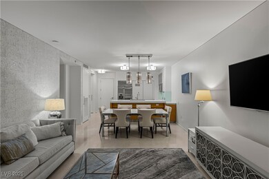 Veer Towers East unit 3207, Las Vegas, NV 89158 - photo 7