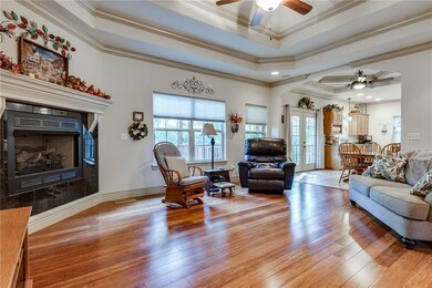 31 Allonby Cir, Bella Vista, AR 72714 - photo 3