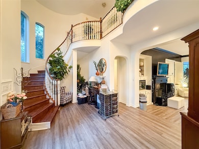 15318 Beecham Dr, Houston, TX 77068 - photo 4