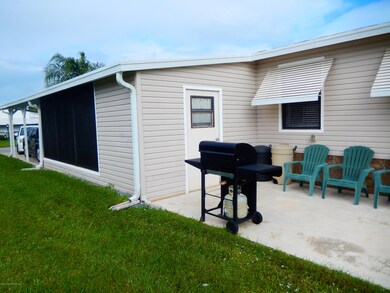 805 Oleander Cir, Sebastian, FL 32976 - photo 3