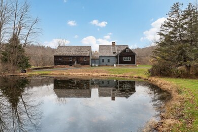 4365 Durham Rd, Guilford, CT 06437 - photo 2