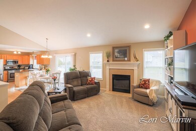 1125 Woodspointe Dr SW, Byron Center, MI 49315 - photo 7