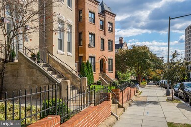 2019 19th St NW unit 1, Washington, DC 20009 - photo 2