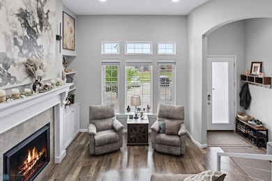 503 33rd Way E unit B, West Fargo, ND 58078 - photo 7